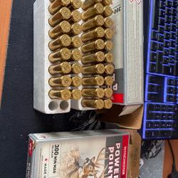 38 douille pour rechargement 300 win mag