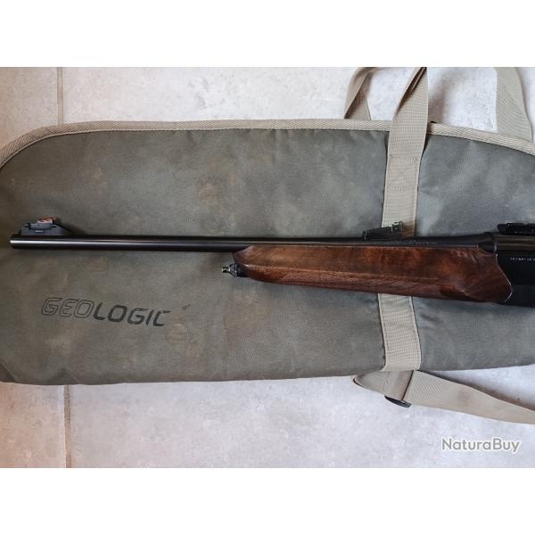 Carabine semi-auto Benelli Argo