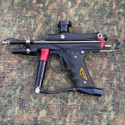 WGP SUPERSTOCK AUTOCOCKER + Embase FREAK