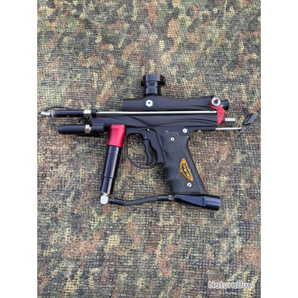 WGP SUPERSTOCK AUTOCOCKER + Embase FREAK