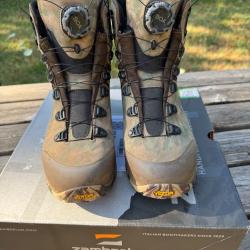 Chaussures Zamberlan Boa 43