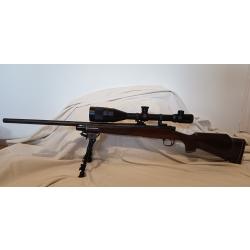 Remington 700 bdl