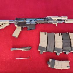 M4 ghk