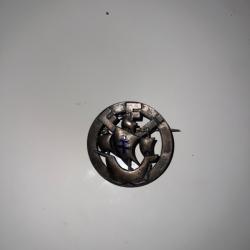 Insigne de la 10e division d'infanterie