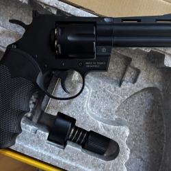 Colt 357 python