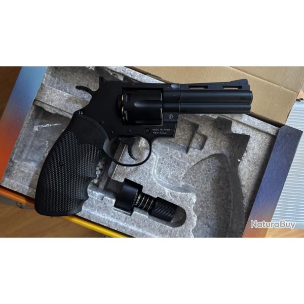 Colt 357 python