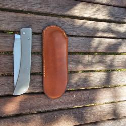 Couteau Fred Belou Titan