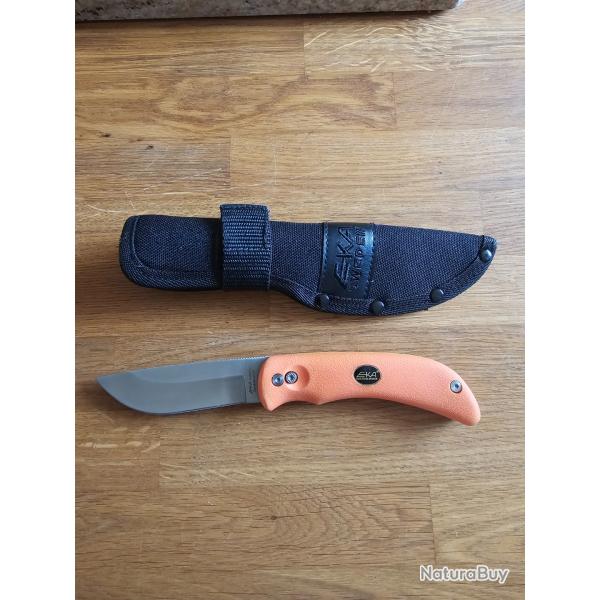 Couteau Eka
