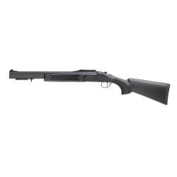 Fusil Integra Cal.12/76 slug synth&eacute;tique 51cm ki