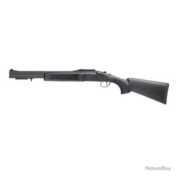 Fusil Integra Cal.12/76 slug synth�tique 51cm ki