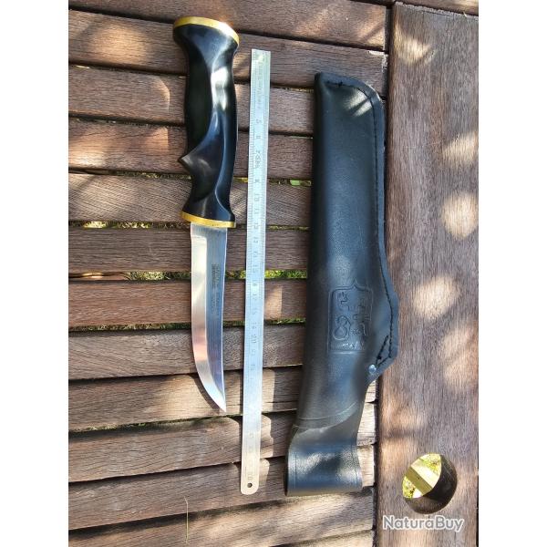 Couteau militaire Su�dois sandwick