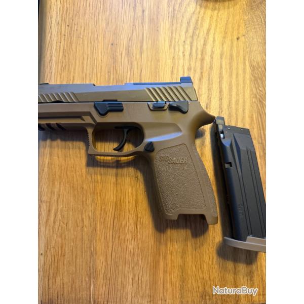 Sig m18
