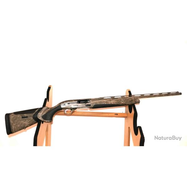 FUSIL SEMI AUTO BERETTA A 400 XTREM PLUS BOTTOMLAND 12/76CM -OCCASION
