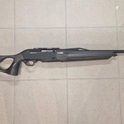 Carabine semi automatique winchester sxr2 crosse FBT Carbone