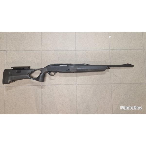 Carabine semi automatique winchester sxr2 crosse FBT Carbone