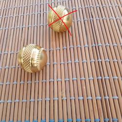 Boule d'armement