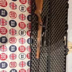 Verney carron impact plus 7.64