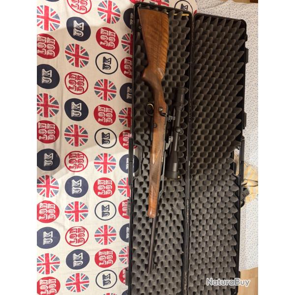 Verney carron impact plus 7.64