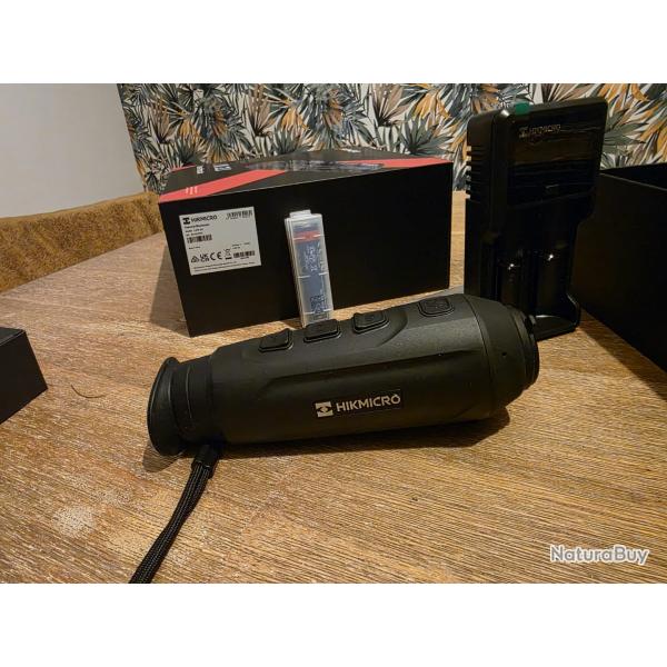 Hikmicro lh15