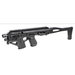 Micro Roni Gen 4 glock 26/27