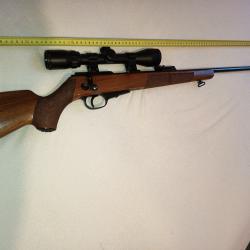 walther KKJ 22lr