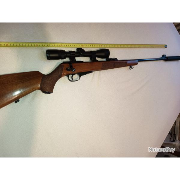 walther KKJ 22lr