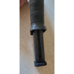 PA GBB gaz airsoft 6mm APS Shark Full Auto compatible chargeur G17 TBE