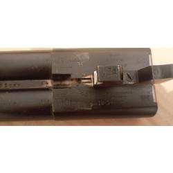 Robust mod&egrave;le 24