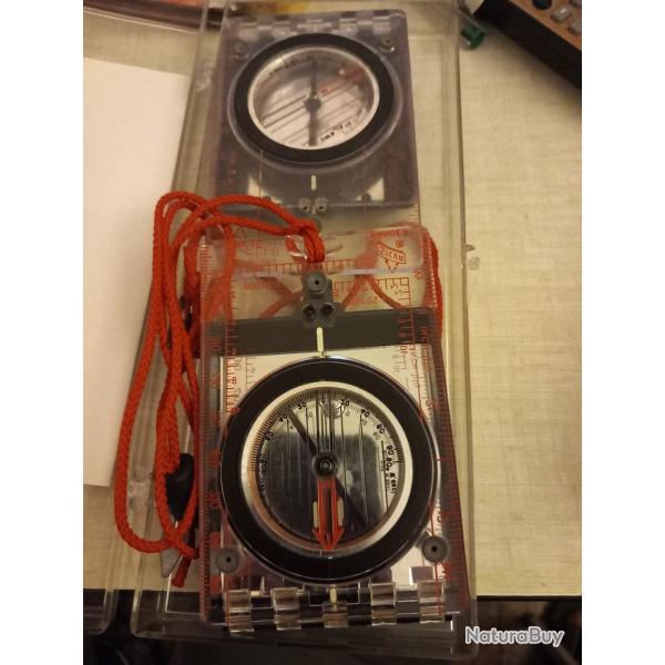 2. Compass SILVA