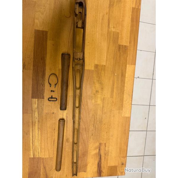 Crosse compl�te pattern 14 P14