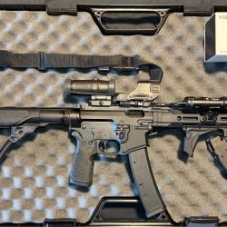 PCC DANIEL DEFENSE