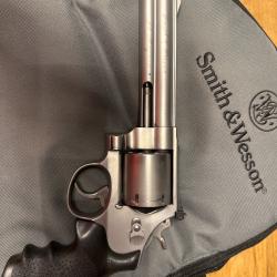 Smith wesson 629 champion 44 magnum