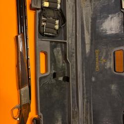 Browning Cynergy trap Cal 12/76
