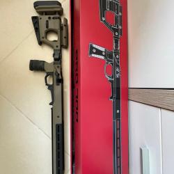 chassis MAMPUL PRO pliant 700 REM SA