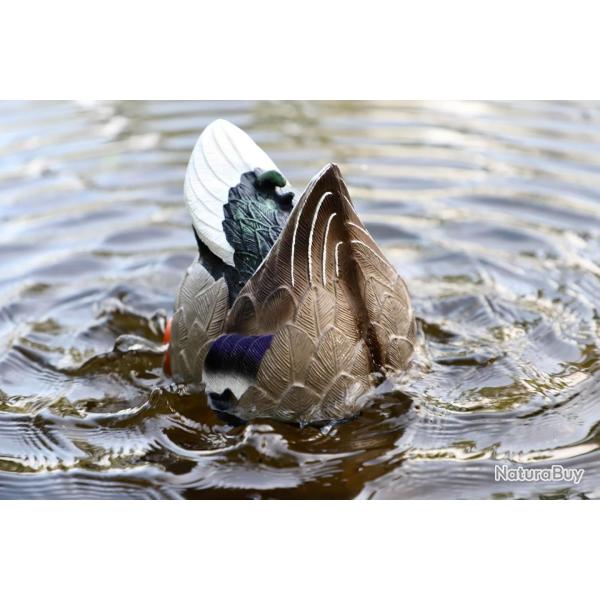 Mojo Outdoors Butt Up Rippler 2