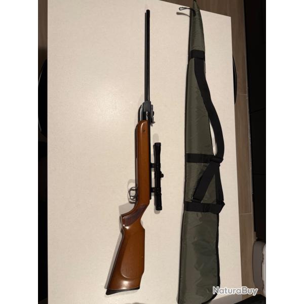 Carabine � plomb Diana mod35