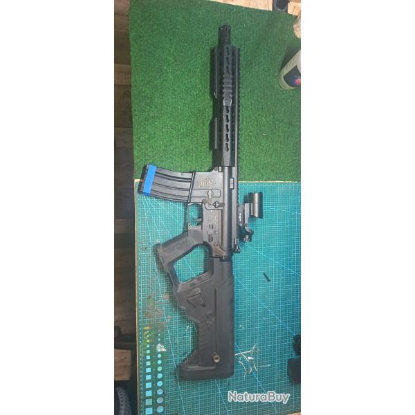 M4a1 full m�tal