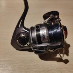 Moulinet caperlan Khaos 7000 occasion