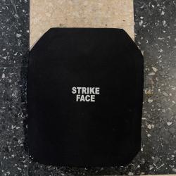 plaque balistique