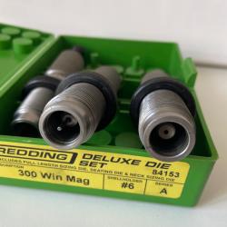 Outil REDDING 300 WM