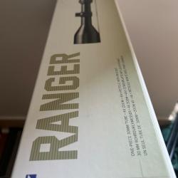Lunette Steiner ranger 2-8x42 4A-I