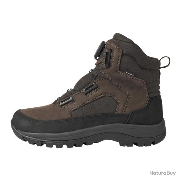 Chaussures Enduro Dial mid - Seeland - chaus enduro dial mid 47