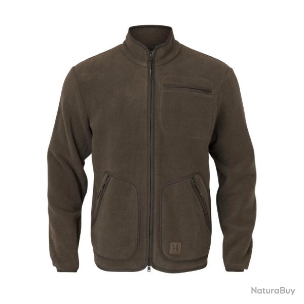 Veste Polaire Torsby Dark Brown H�rkila - P Torsby Dark Brown L