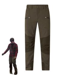 Pantalon Seeland Spruce Membrane - Pant spruce 50