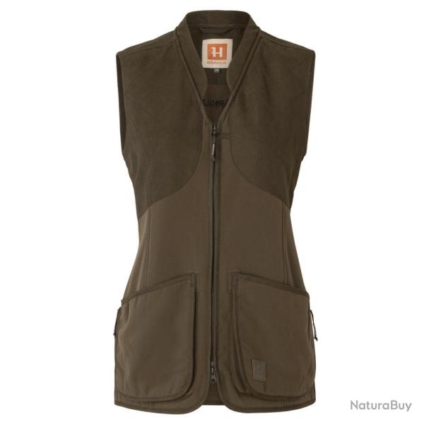 Gilet de Tir Femme H�rkila Skye - Gilet Femme Skye WGSB 38