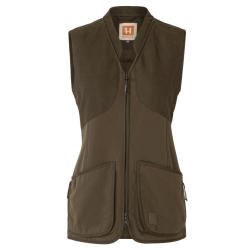 Gilet de Tir Femme H&auml;rkila Skye - Gilet Femme Skye WGSB 44