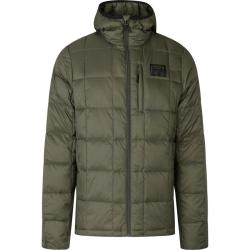 Doudoune Seeland Fahrenheit Ultimo Grape leaf - Doud Fahrenheit GL XL
