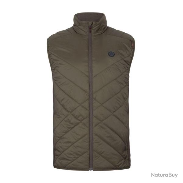 Gilet Chauffant H�rkila Heat Insulated - Chauffant Heat Insulat L