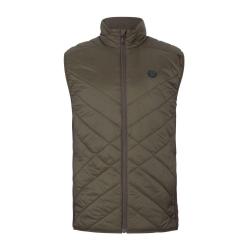 Gilet Chauffant H&auml;rkila Heat Insulated - Chauffant Heat Insulat 3XL