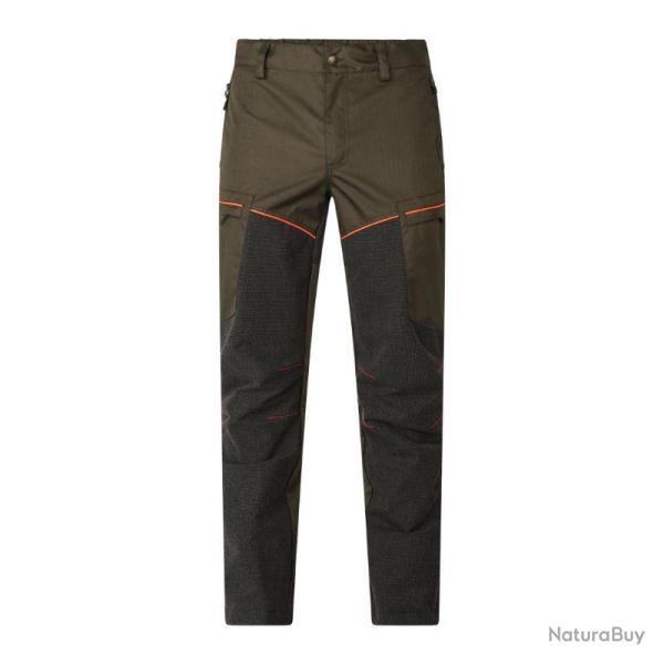 Pantalon de Traque Venture Edge Seeland Kevlar - pant venture edge 48